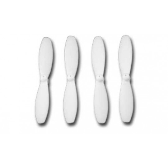 Piece for funny white propellers | Scientific-MHD