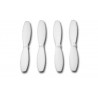 Piece for funny white propellers | Scientific-MHD