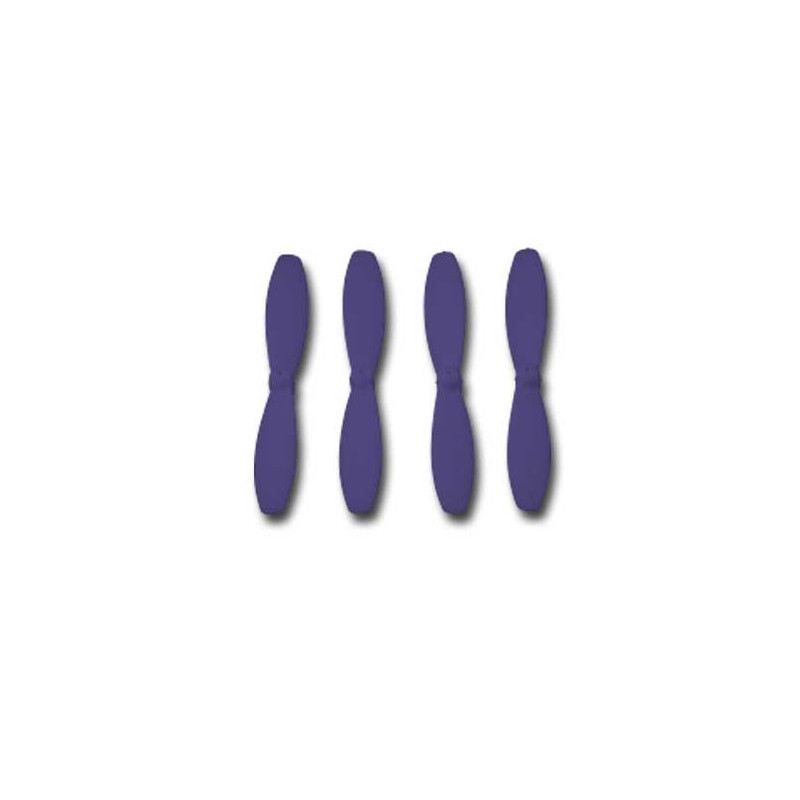 Piece for funny blue propellers | Scientific-MHD