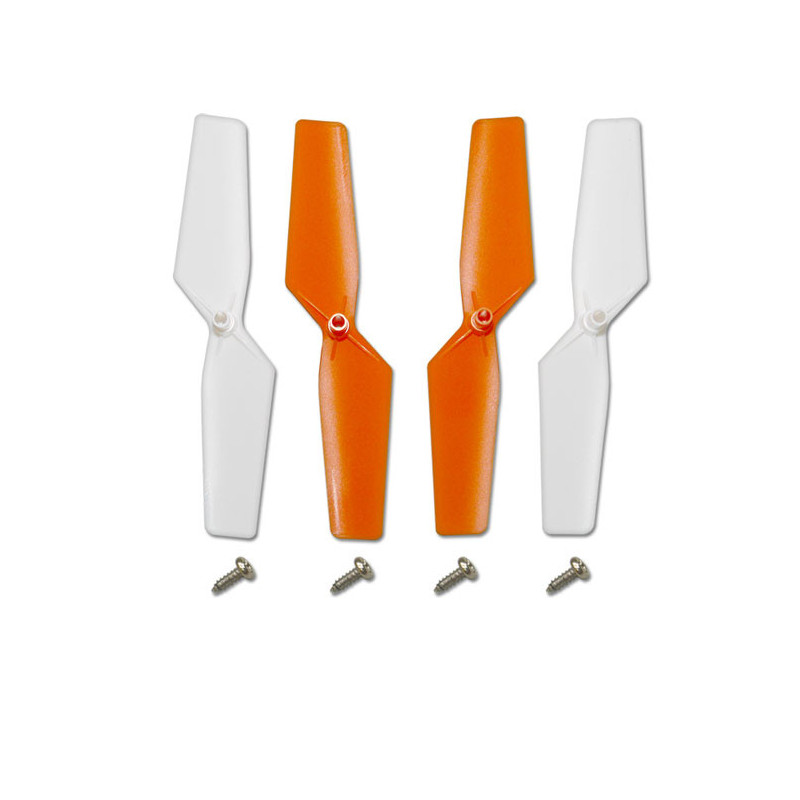 Piece for Drônes Helices QR W100s | Scientific-MHD