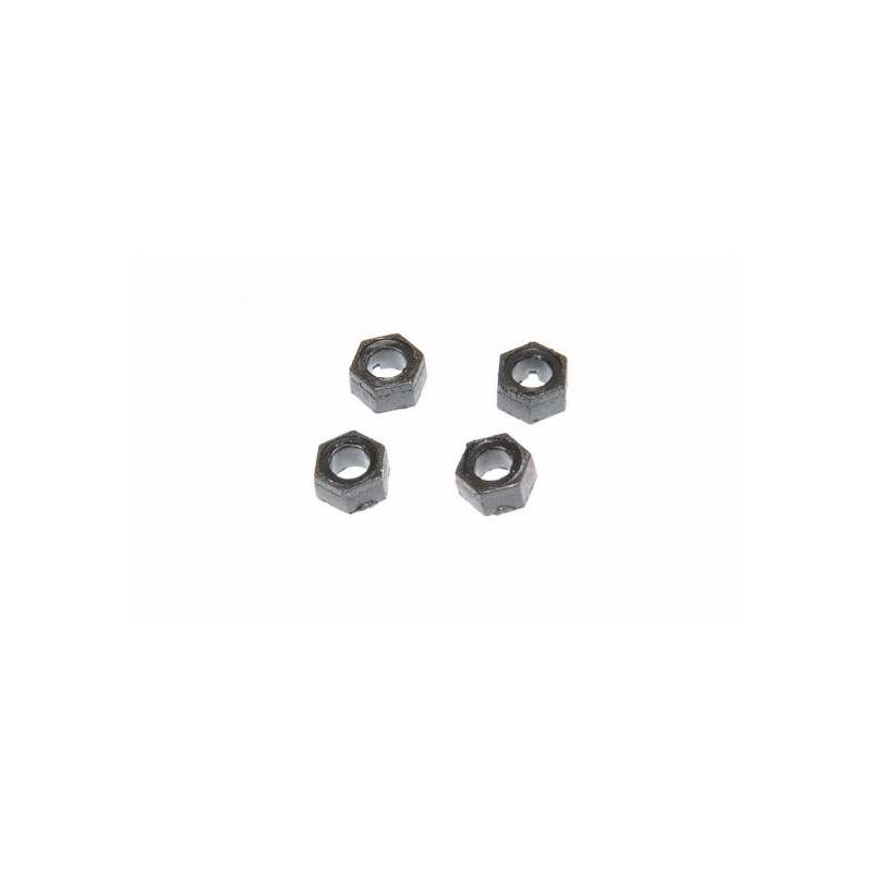 Electric buggy room 1/18 wheels of wheels | Scientific-MHD