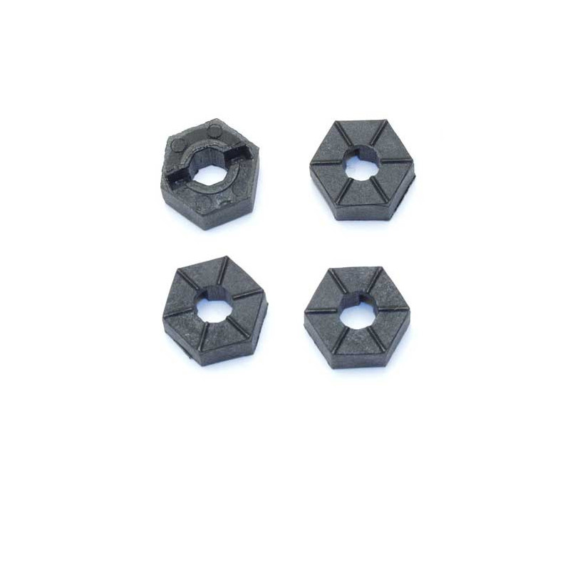 Electric car room all path 1/10 wheels of wheels | Scientific-MHD