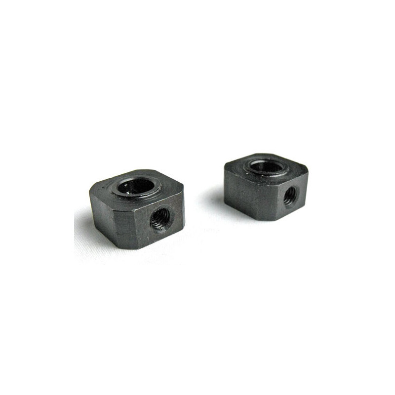 Part for thermal car all path 1/5 wheels of wheels | Scientific-MHD