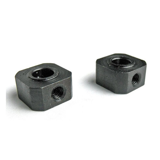 Part for thermal car all path 1/5 wheels of wheels | Scientific-MHD