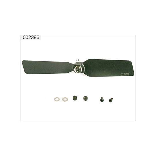 Piece for Honey Bee Couple Honey Electric Helicopter | Scientific-MHD