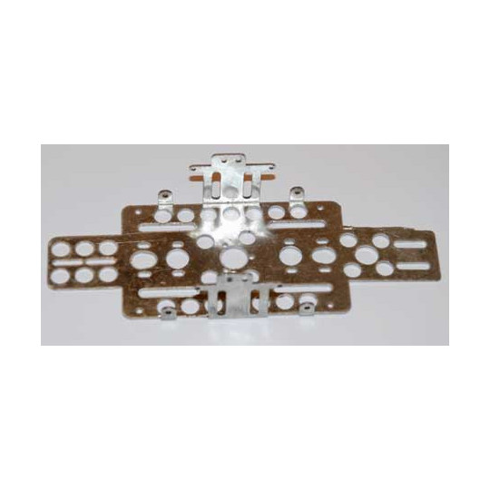 Part for Hughes 500 MAIN STOP HUGHES HUGHE | Scientific-MHD