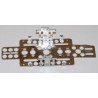 Part for Hughes 500 MAIN STOP HUGHES HUGHE | Scientific-MHD