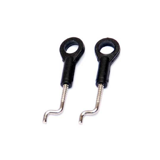 Piece for Hughes 500 Bras Decommande electric helicopter | Scientific-MHD