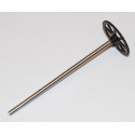 Piece for Hughes 500 SUPPERIOR CROWN Electric Helicopter | Scientific-MHD