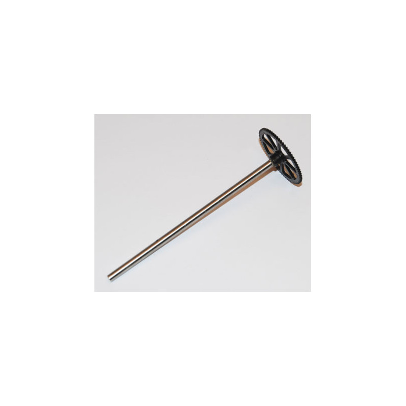 Piece for Hughes 500 SUPPERIOR CROWN Electric Helicopter | Scientific-MHD