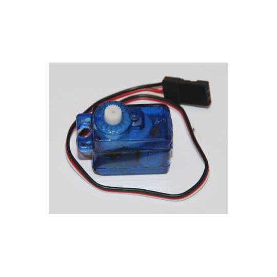 Part for Hughes 500 Mini Servo 8G electric helicopter | Scientific-MHD