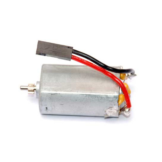 Part for Hughes 500 Arrier engine electric helicopter | Scientific-MHD