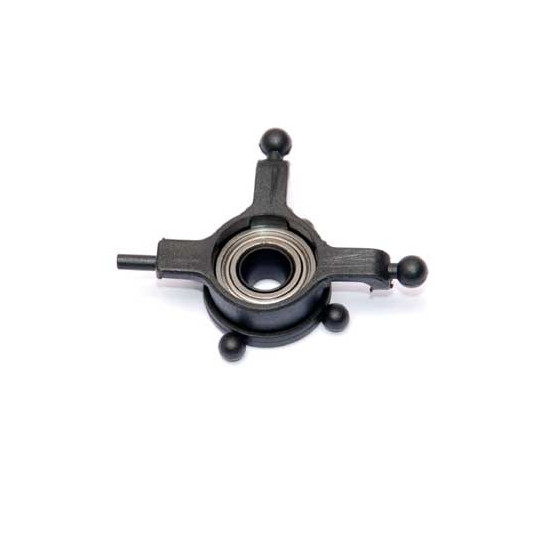 Piece for Hughes 500 Cyclic Plate Electric Helicopter | Scientific-MHD