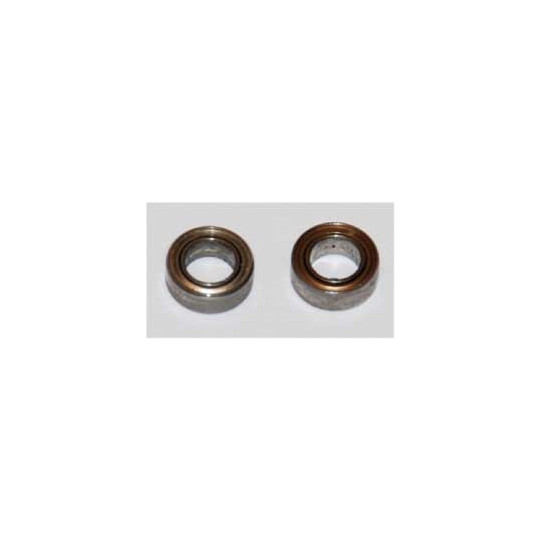Piece for Hughes 500 Rollers 4.7x2.5 electrical helicopter | Scientific-MHD