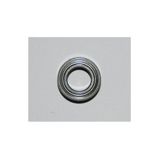 Part for Hughes 500 Rollements 7x13x4 electric helicopter | Scientific-MHD