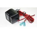 Charger for accusation for radiocomanded device 2V charger - 500mAh for cyclon | Scientific-MHD Charger for accusation for radiocomanded device 2V charger - 500mAh for cyclon | Scientific-MHD