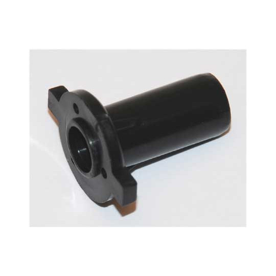 Part for Hughes 500 electric helicopter support axis rotor | Scientific-MHD