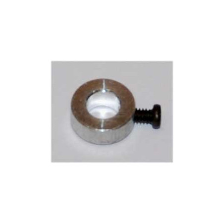 Piece for Hugues 500 electric helicopter stopping ring | Scientific-MHD