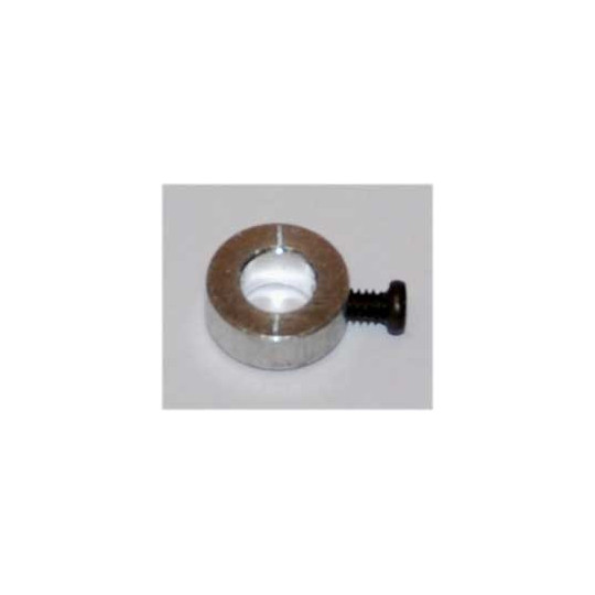 Piece for Hugues 500 electric helicopter stopping ring | Scientific-MHD