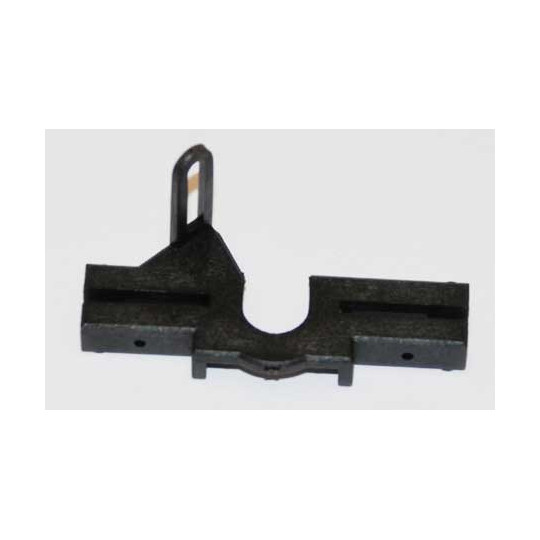 Part for Hugues 500 Electric Helicopter Servo Support | Scientific-MHD