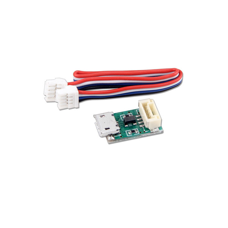 Part for Drônes USB Tali H500 interface | Scientific-MHD