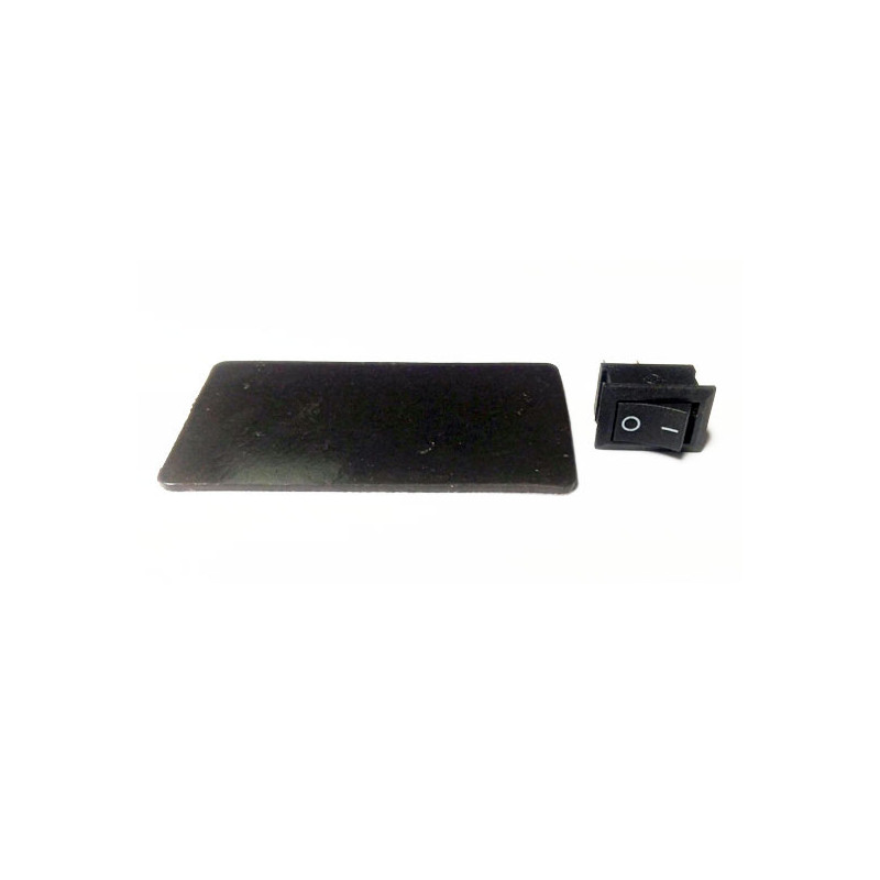 Part for land accessory switch Bench M1 and M2 | Scientific-MHD