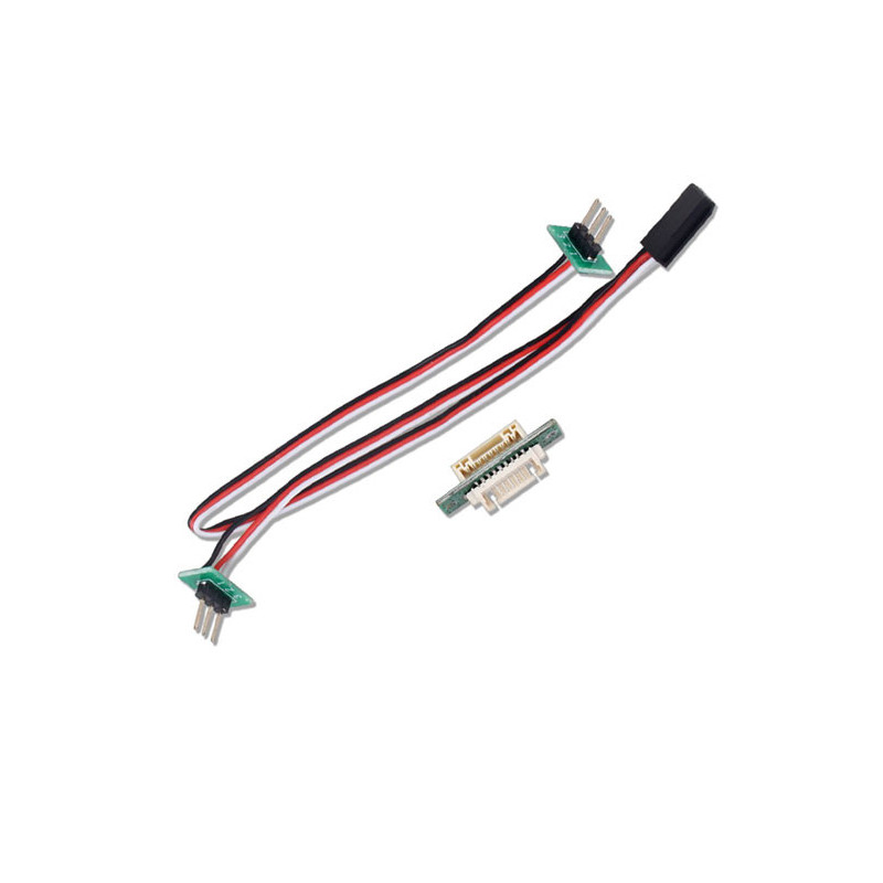 Piece for Drônes swalt swallow swalt | Scientific-MHD