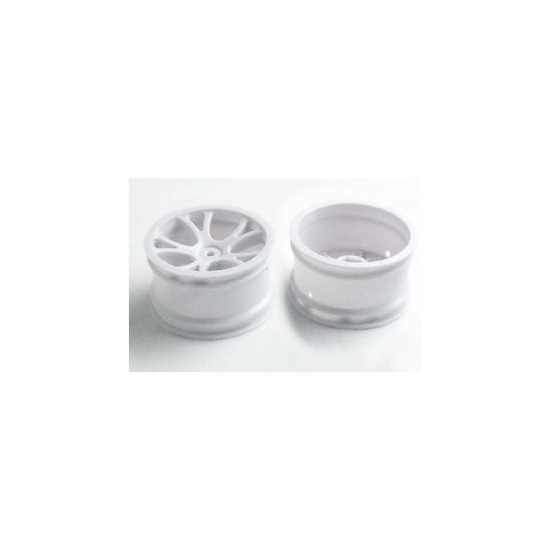 Electric car room all path 1/10 Buggy rear rims | Scientific-MHD