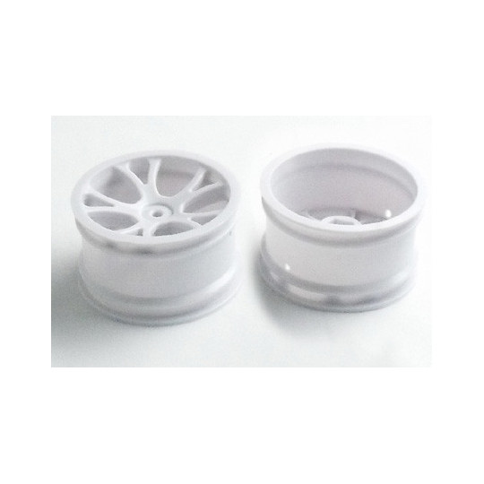 Electric car room all path 1/10 Buggy rear rims | Scientific-MHD
