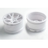 Electric car room all path 1/10 Buggy rear rims | Scientific-MHD
