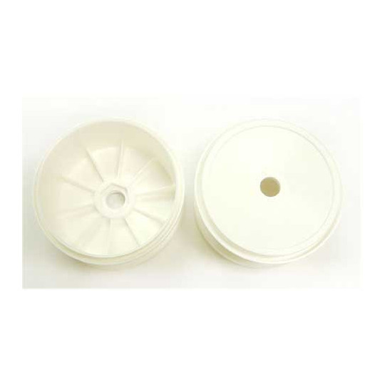 Part for thermal car all path 1/8 Matrix Buggy rims (pair) | Scientific-MHD
