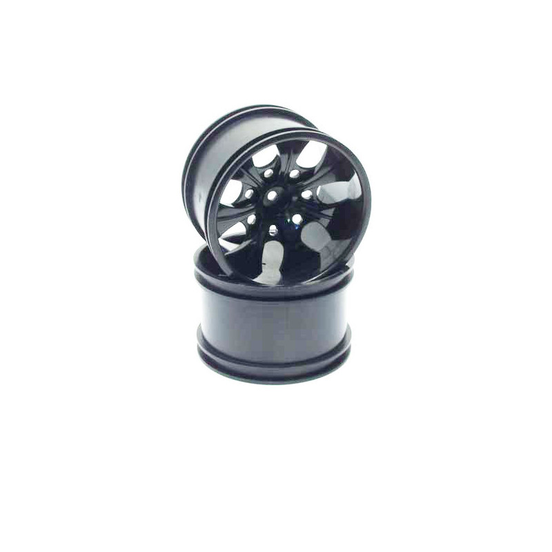 Electric car room all path 1/10 Monster Winner 2 pcs rims | Scientific-MHD