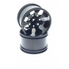 Electric car room all path 1/10 Monster Winner 2 pcs rims | Scientific-MHD