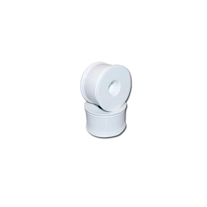 Piece for Monster Truck Thermal 1/16 NEMSIS Full Rims | Scientific-MHD