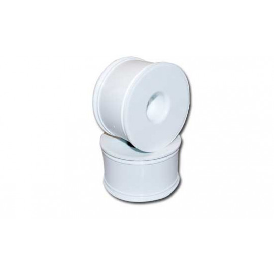 Piece for Monster Truck Thermal 1/16 NEMSIS Full Rims | Scientific-MHD