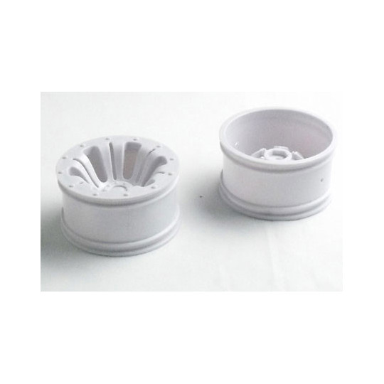 Electric car room all path 1/10 Truggy & Monster rims | Scientific-MHD