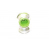 Electric car room all path 1/10 green rims mad zombie | Scientific-MHD