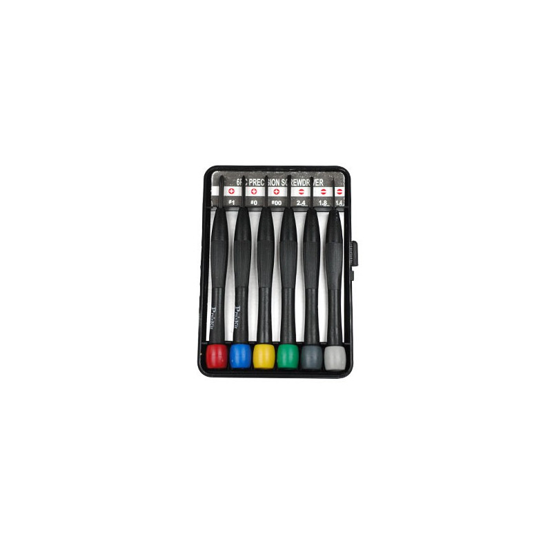 Screwdriver for model of precision screwdriver | Scientific-MHD