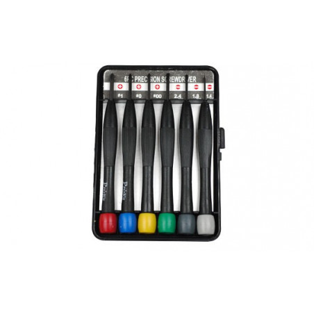Screwdriver for model of precision screwdriver | Scientific-MHD