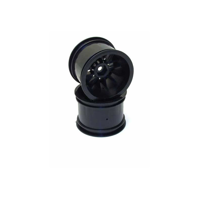 Electric car room all path 1/10 Winner rims (2 pcs) | Scientific-MHD