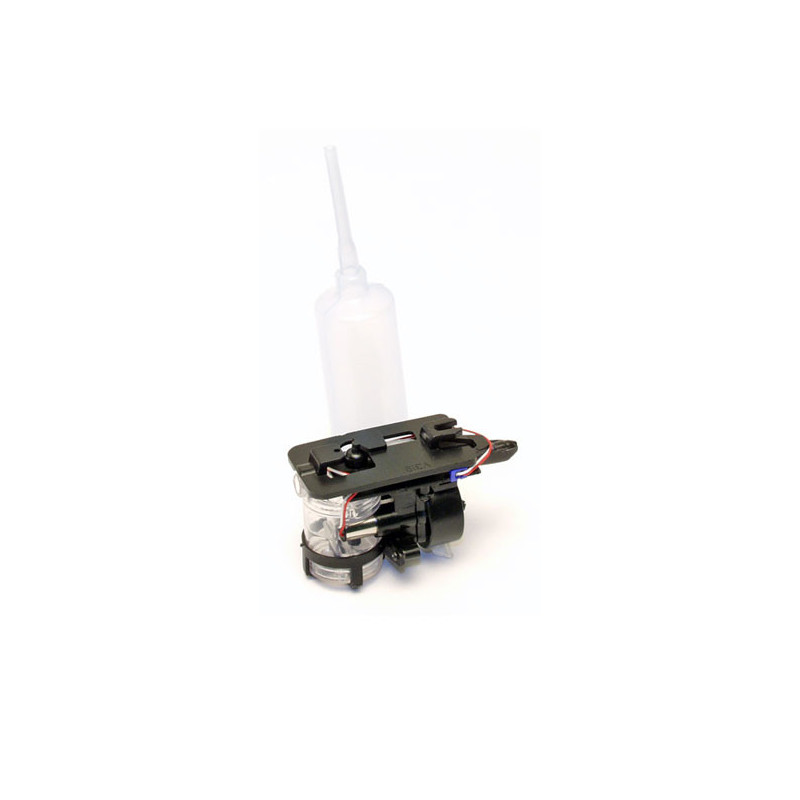Part for electric jet of mini quad water helicopter | Scientific-MHD