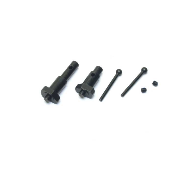 Part for thermal car all path 1/8 Brake axes | Scientific-MHD