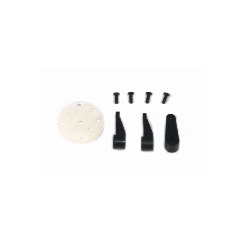 Piece for electric helicopter game control | Scientific-MHD