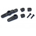 Piece for thermal car all path 1/8 GAY BROW HOLD | Scientific-MHD