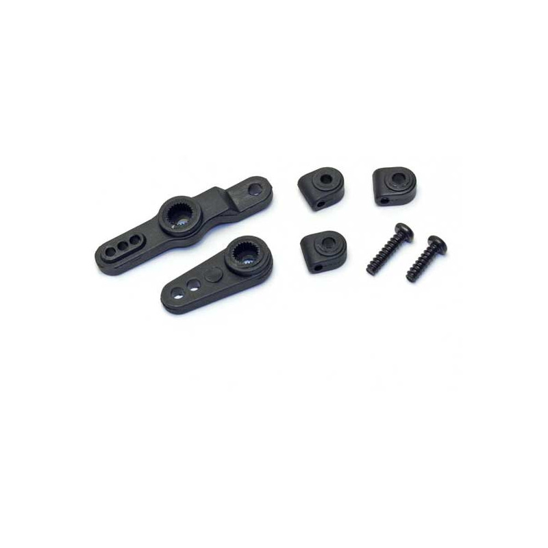 Piece for thermal car all path 1/8 GAY BROW HOLD | Scientific-MHD