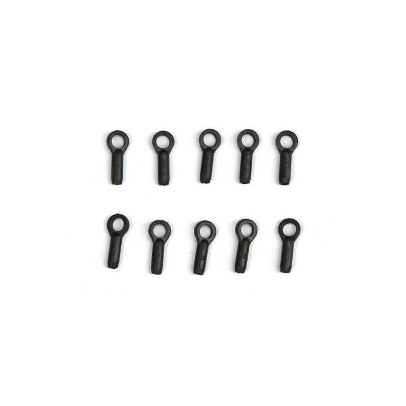 Piece for electric helicopter playing chappes with kneecaps | Scientific-MHD