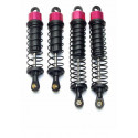 Electric car room all path 1/10 full shock absorbers | Scientific-MHD