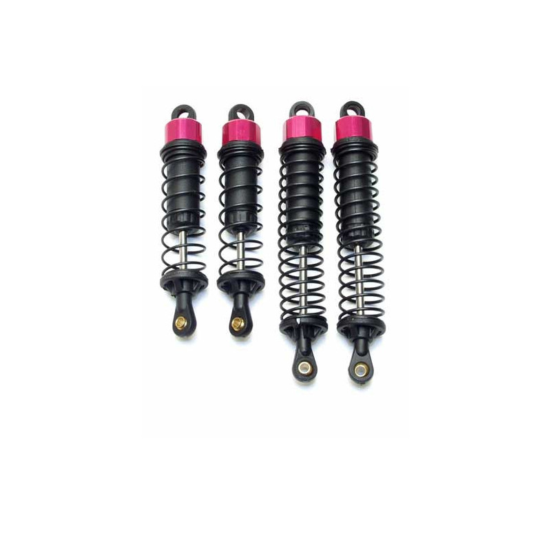 Electric car room all path 1/10 full shock absorbers | Scientific-MHD