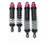 Electric car room all path 1/10 full shock absorbers | Scientific-MHD