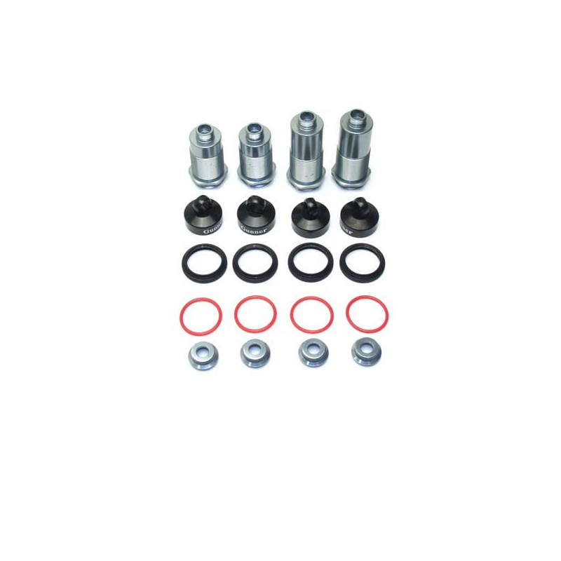Piece for thermal car all path 1/8 Summer Body Body | Scientific-MHD
